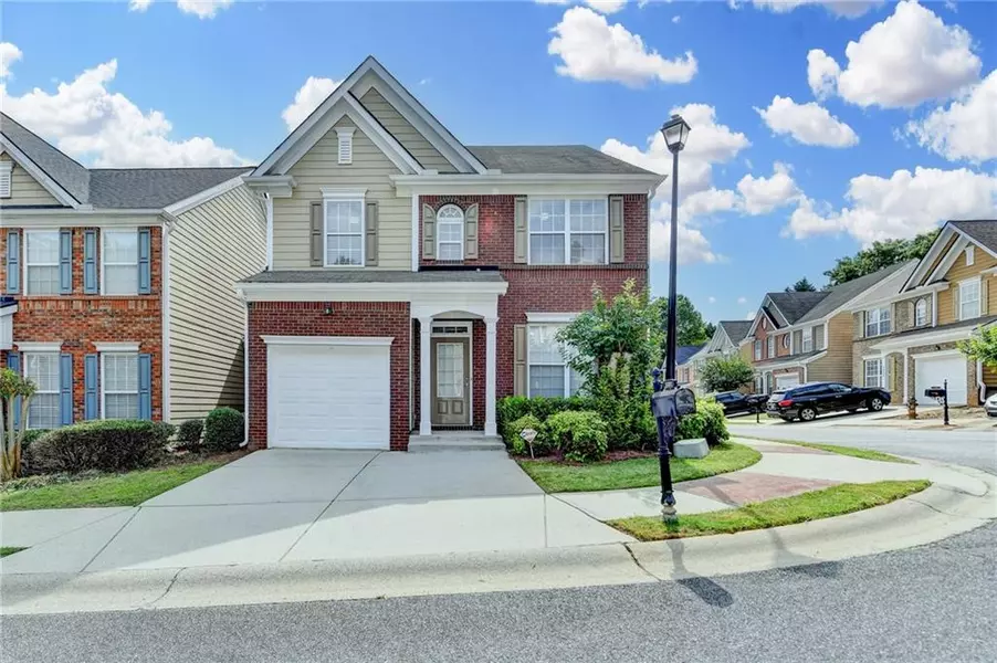 1531 Park Grove DR, Lawrenceville, GA 30046