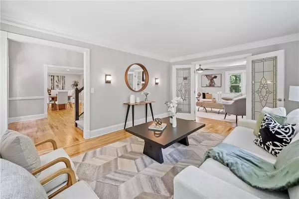 Marietta, GA 30066,4754 Township Chase