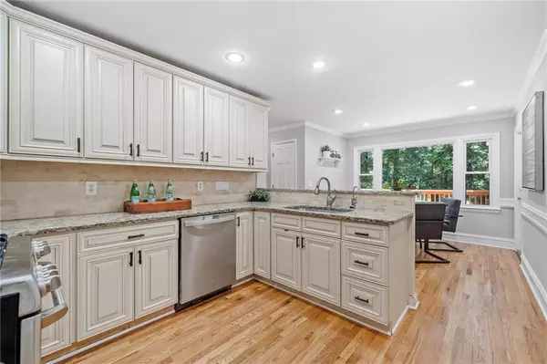 Marietta, GA 30066,4754 Township Chase