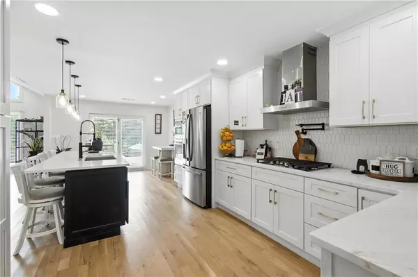 Lawrenceville, GA 30045,2683 Tribble Mill RD