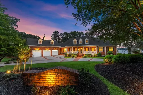 6707 Summer Crest CT, Flowery Branch, GA 30542