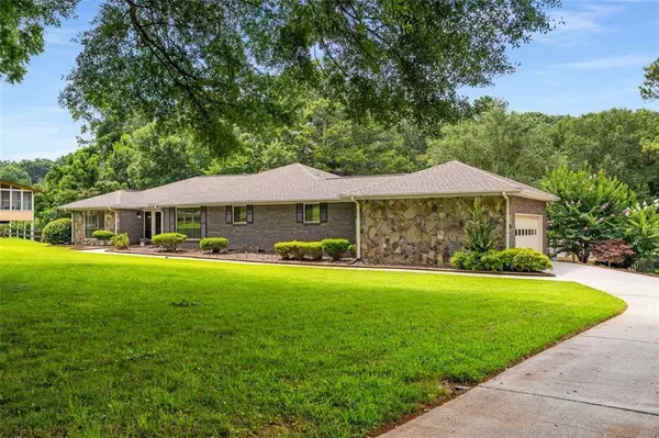 Lilburn, GA 30047,1535 PATHFINDER WAY SW