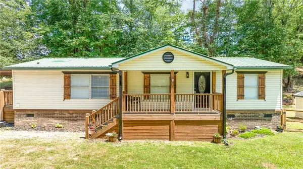 3428 Cleveland HWY, Gainesville, GA 30506