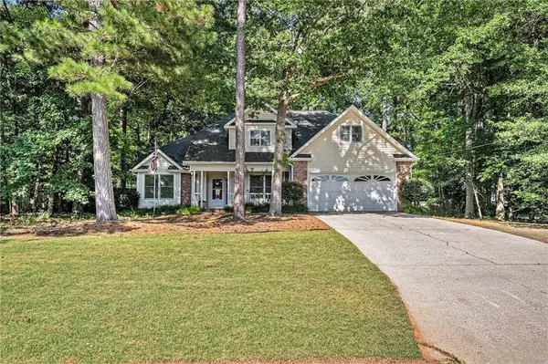 Conyers, GA 30013,2130 Hampton TRL SE