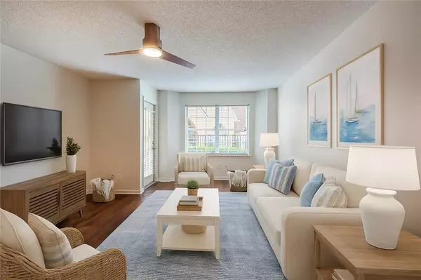 4100 Chastain Park CT NE, Atlanta, GA 30342
