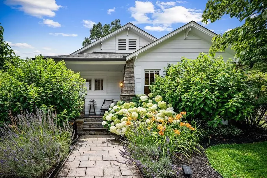 70 Mckinney ST, Blue Ridge, GA 30513