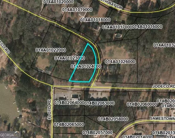 0 South Bay, Jonesboro, GA 30236