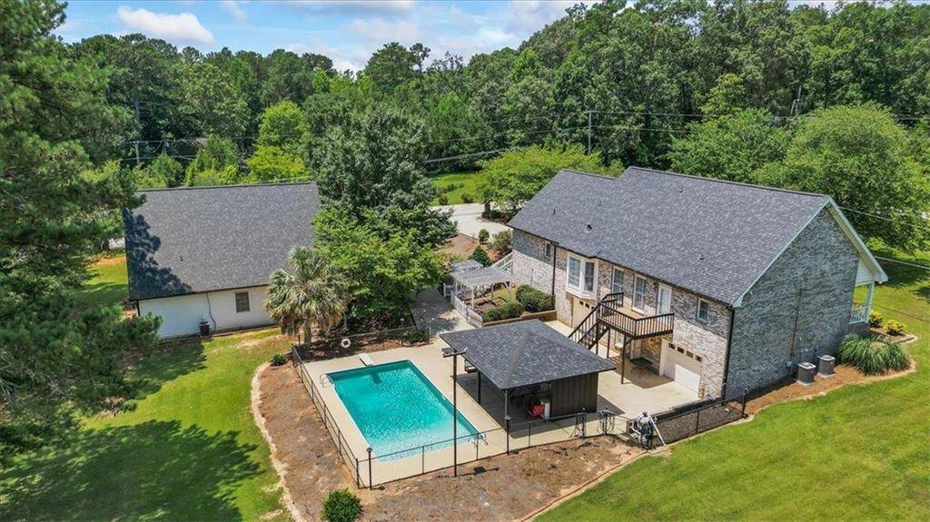Snellville, GA 30039,3906 Laurens Ln