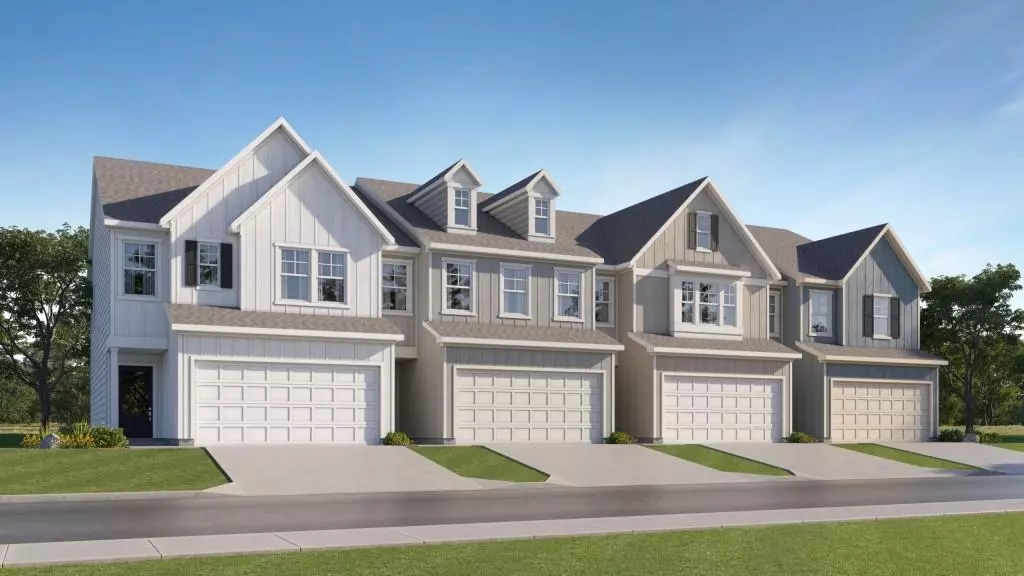 111 Milledge Commons DR, Milledgeville, GA 31061
