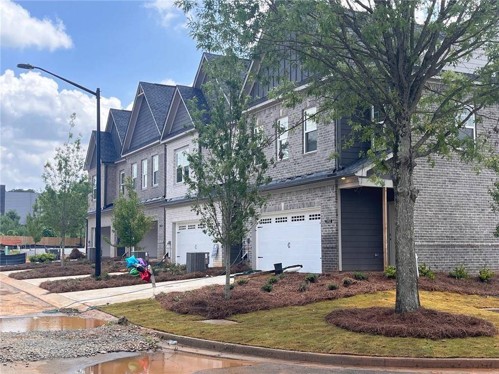 Kennesaw, GA 30152,3102 Marbella CIR #1