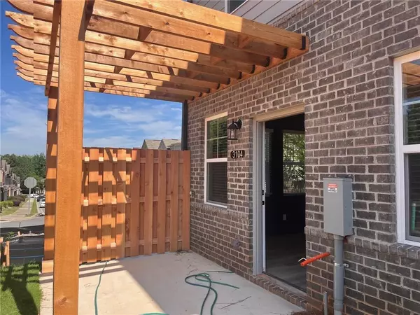 Kennesaw, GA 30152,3102 Marbella CIR #1