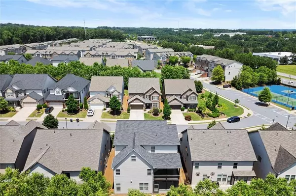 Sugar Hill, GA 30518,4452 Thach AVE