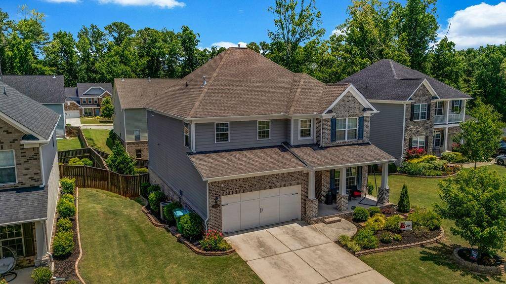 Lilburn, GA 30047,3312 Katelyn CT SW