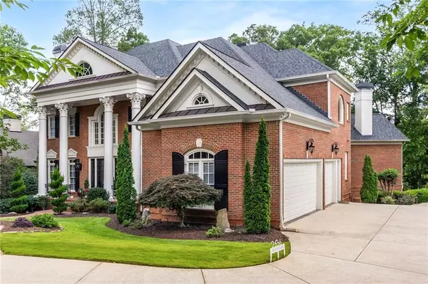 Duluth, GA 30097,2636 Wynnton DR