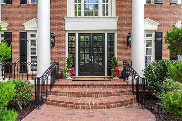 Duluth, GA 30097,2636 Wynnton DR