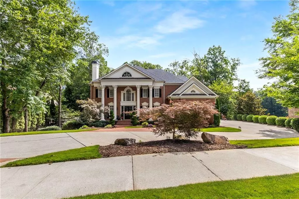 Duluth, GA 30097,2636 Wynnton DR