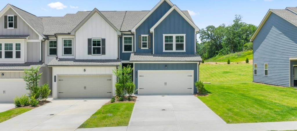 113 Milledge Commons DR, Milledgeville, GA 31061