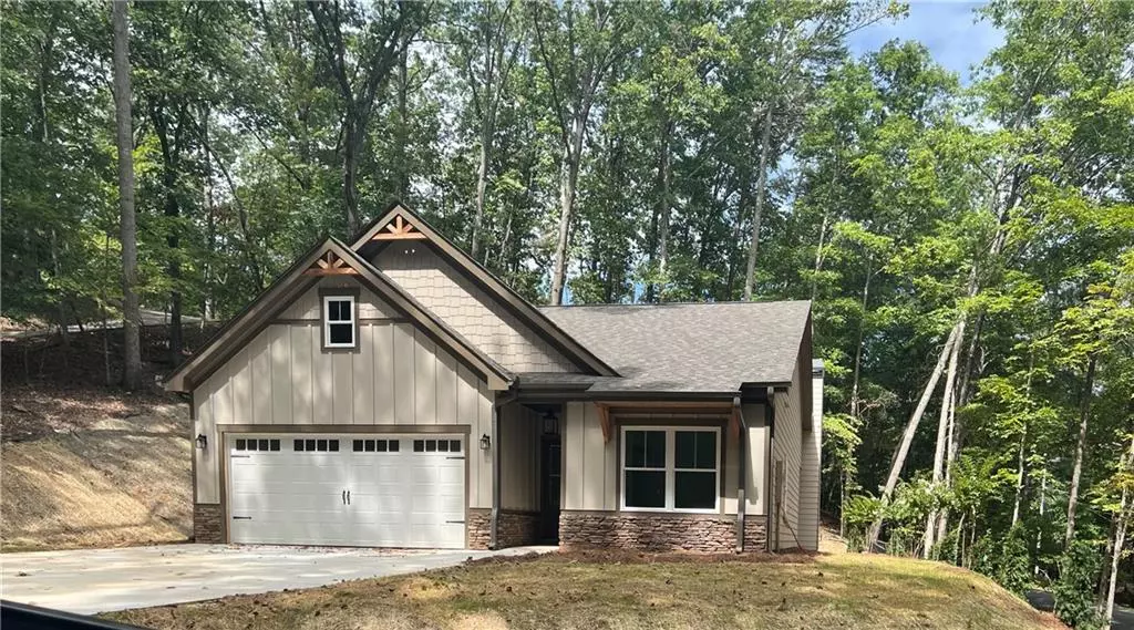 114 Fir CT, Waleska, GA 30183