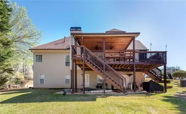 Stockbridge, GA 30281,149 Crown Glen Way
