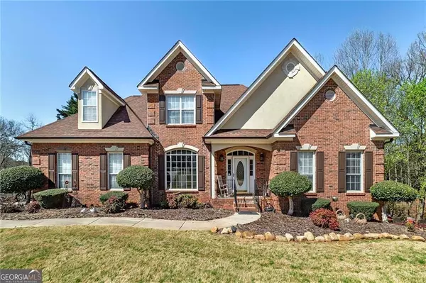 149 Crown Glen Way, Stockbridge, GA 30281