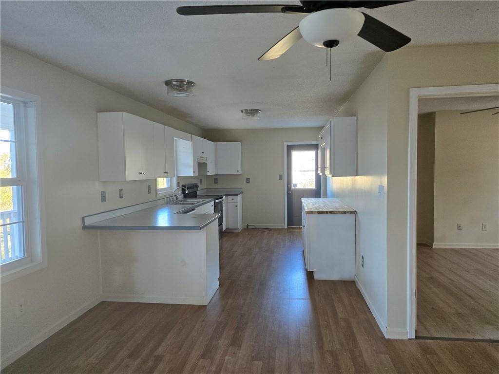 1610 Mulberry Rock RD, Dallas, GA 30157