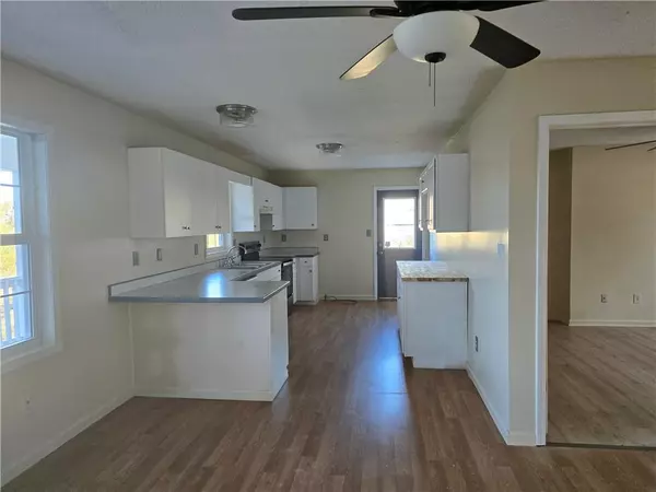 1610 Mulberry Rock RD, Dallas, GA 30157