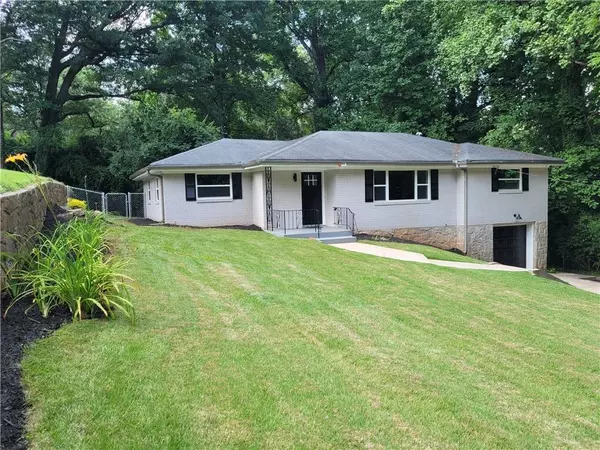 Decatur, GA 30032,2926 Monterey DR