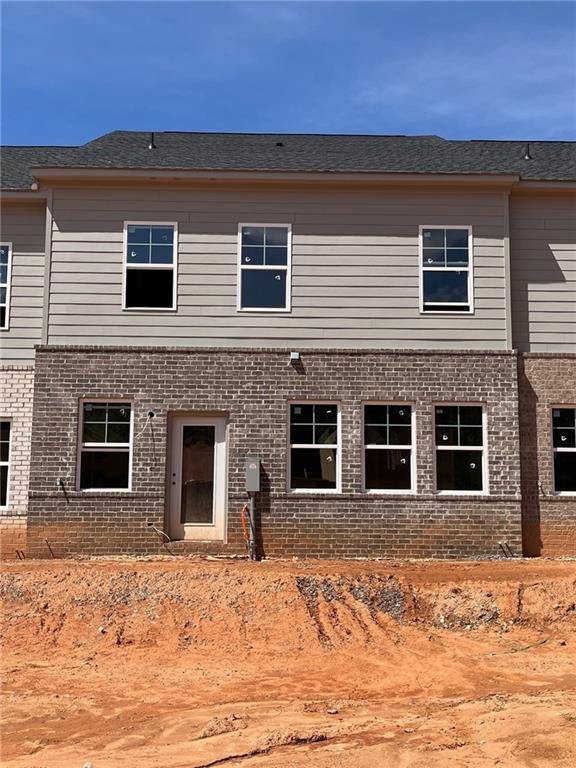 Kennesaw, GA 30152,3106 Marbella CIR #3