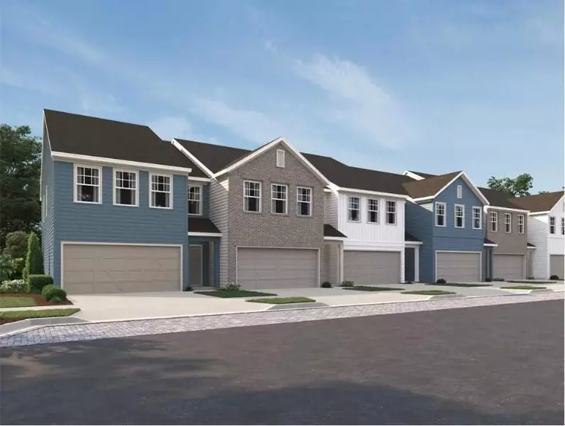 1115 Lockhart WAY, Douglasville, GA 30135