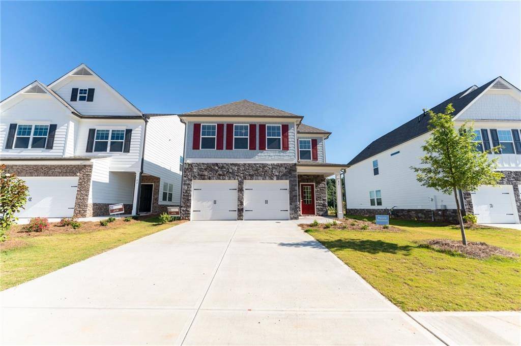 Dawsonville, GA 30534,31 Brairwood DR