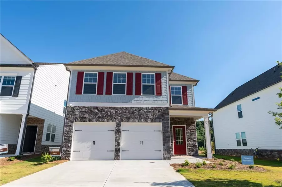 31 Brairwood DR, Dawsonville, GA 30534