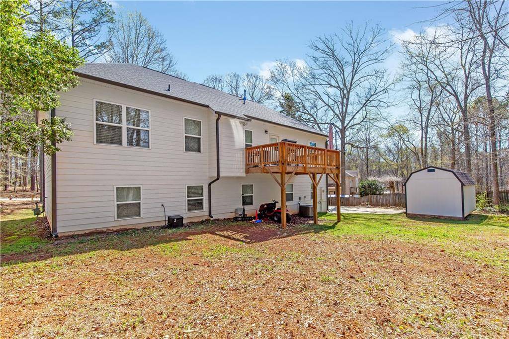 Villa Rica, GA 30180,275 Cedars