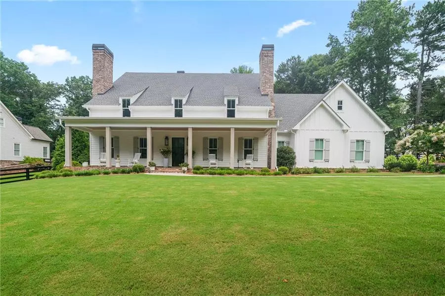 104 Trinity Hollow DR, Canton, GA 30115