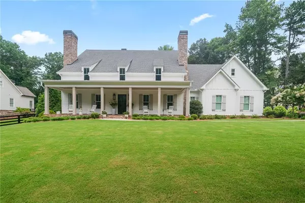 104 Trinity Hollow DR, Canton, GA 30115