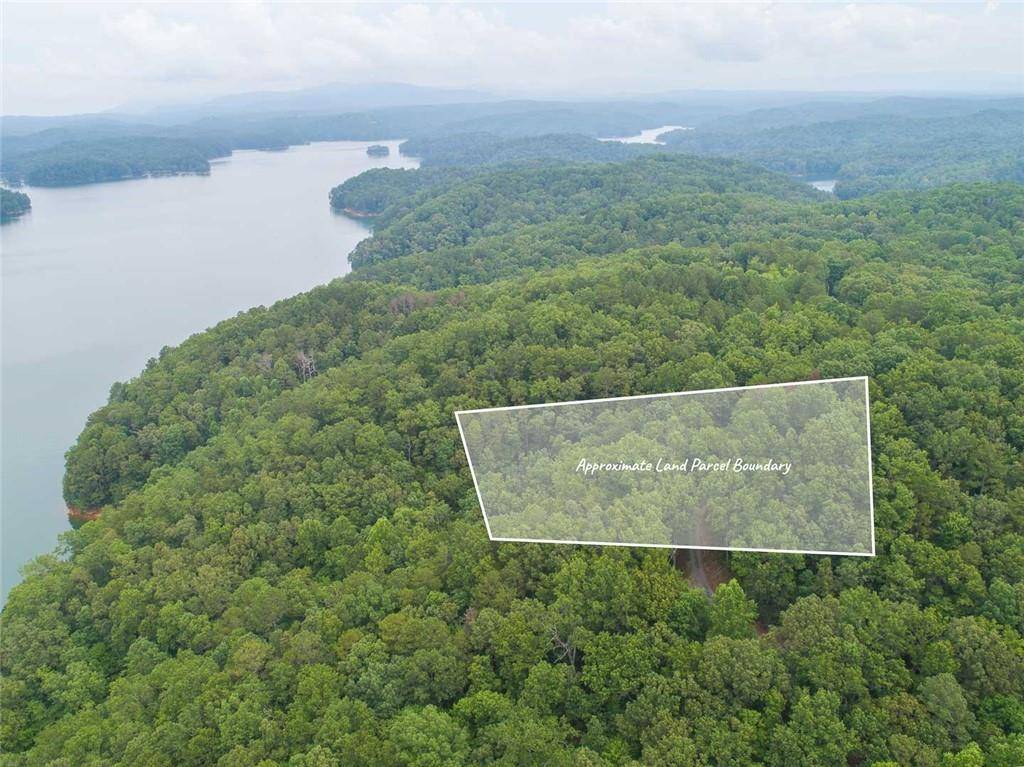 Ellijay, GA 30549,0 Deer LN