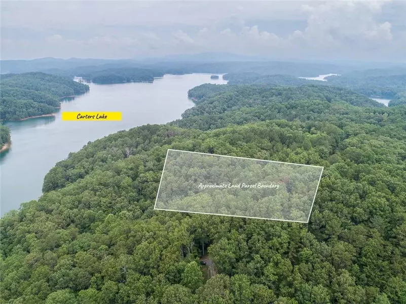0 Deer LN, Ellijay, GA 30549