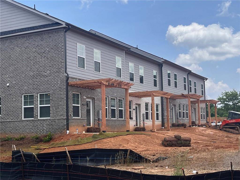 Kennesaw, GA 30152,3108 Marbella CIR #4