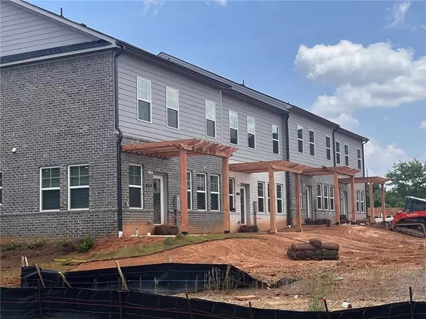 Kennesaw, GA 30152,3108 Marbella CIR #4