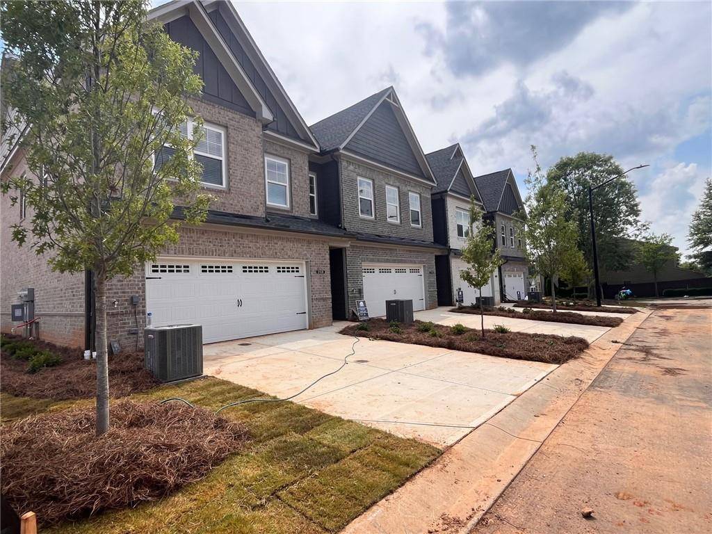 Kennesaw, GA 30152,3108 Marbella CIR #4