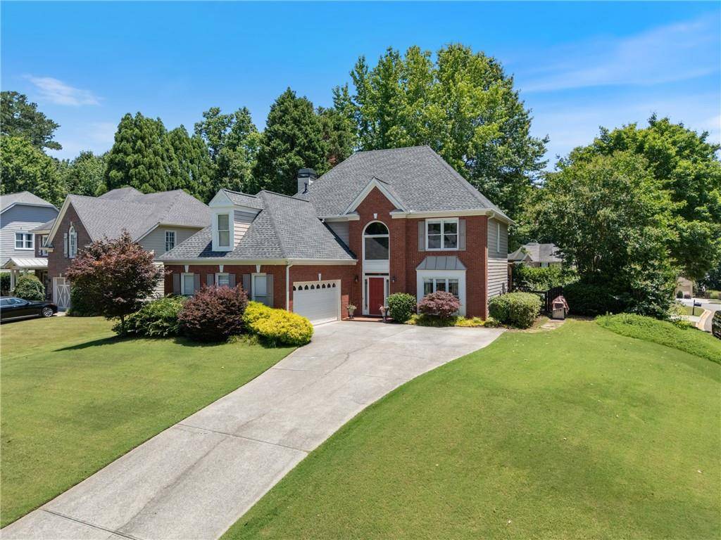 Suwanee, GA 30024,3820 Ridge Point DR