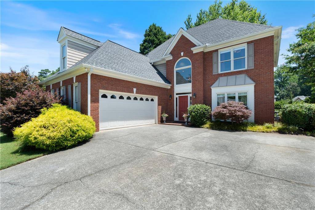 Suwanee, GA 30024,3820 Ridge Point DR