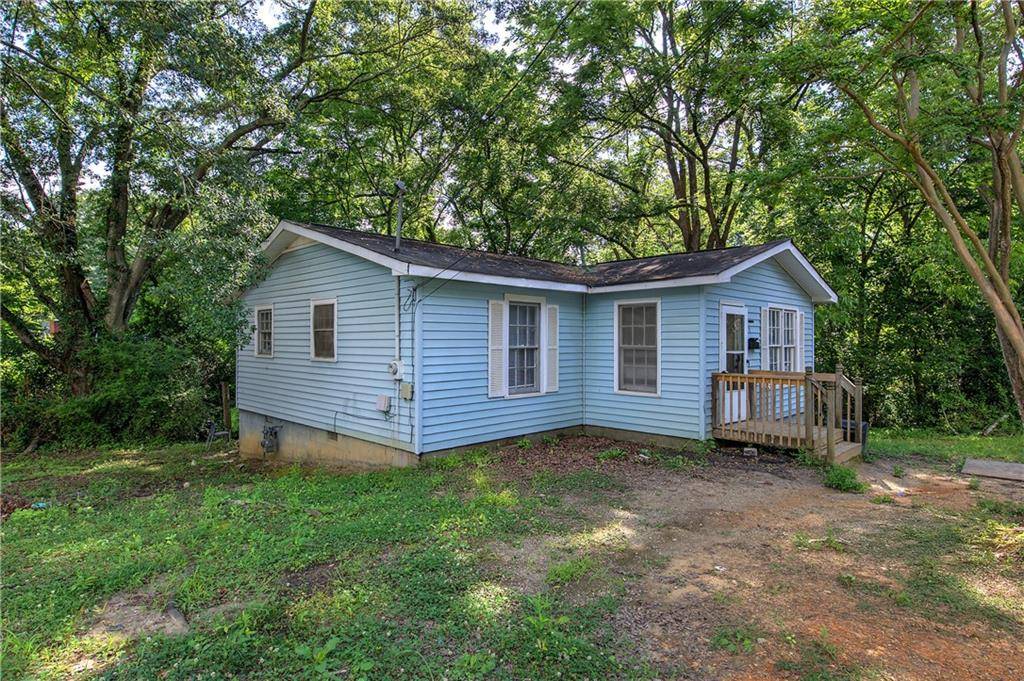 Rockmart, GA 30153,713 Church ST