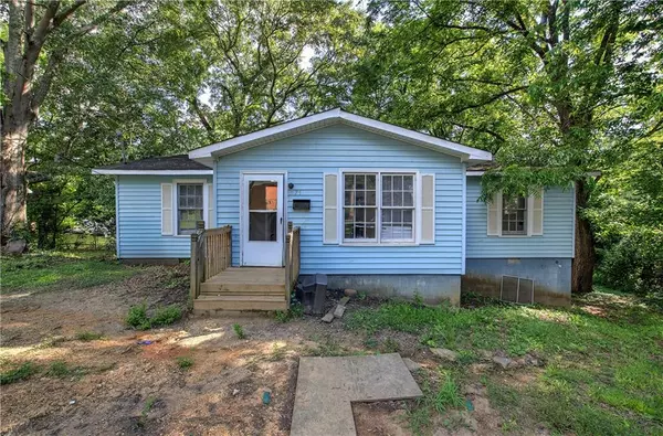 713 Church ST, Rockmart, GA 30153