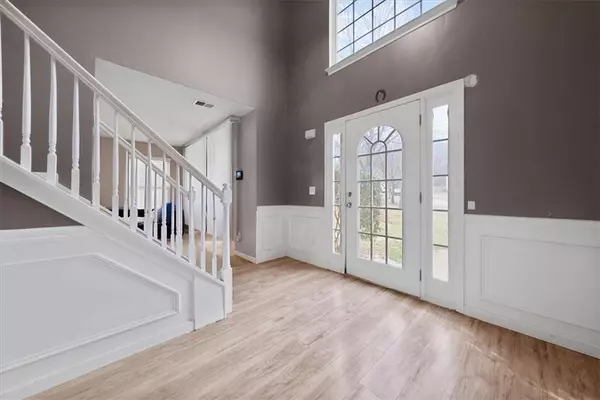 Mcdonough, GA 30252,504 TROTTERS LN