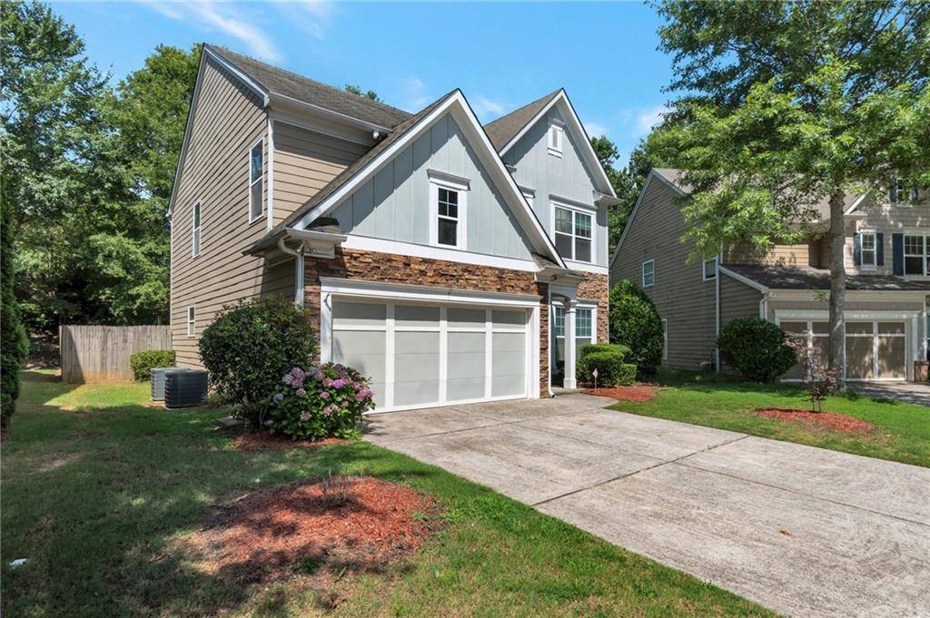 Suwanee, GA 30024,4262 Winslow Hill CT