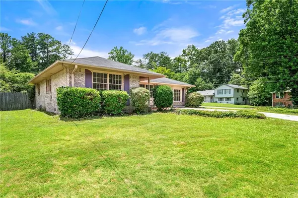 Atlanta, GA 30349,3405 Leisure LN