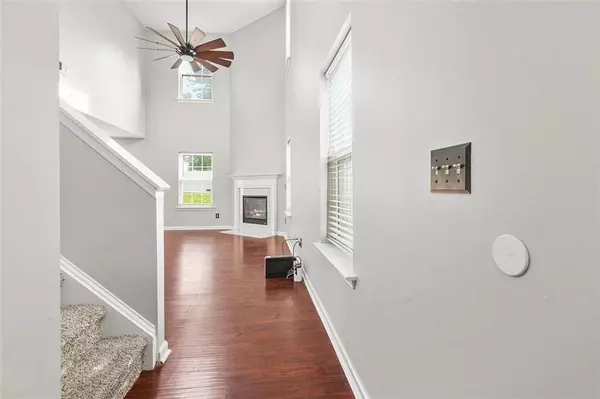 Atlanta, GA 30349,3451 CARRIAGE CHASE RD