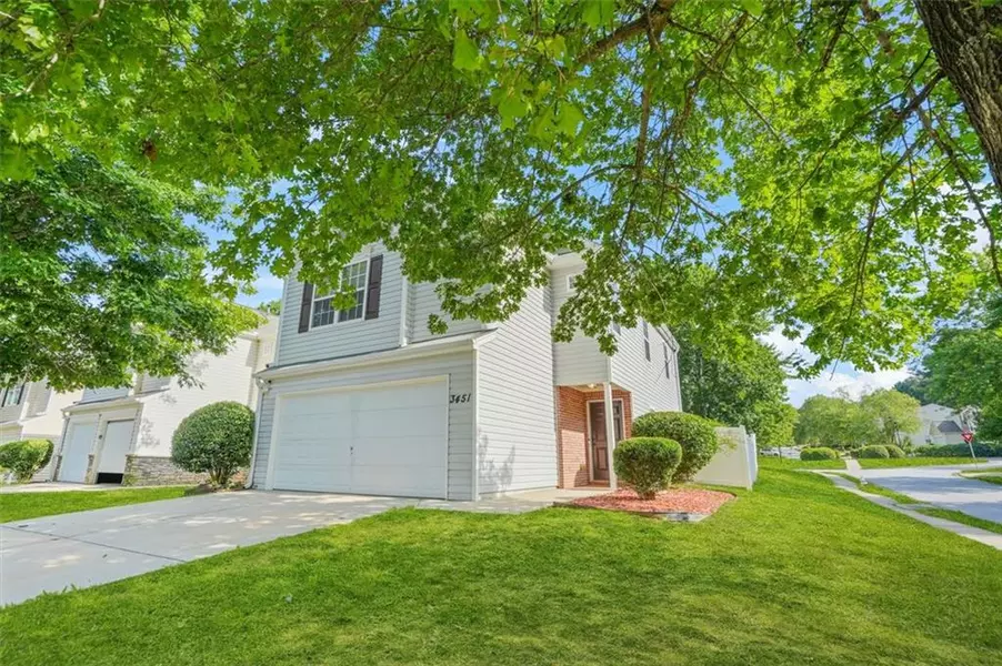 3451 CARRIAGE CHASE RD, Atlanta, GA 30349