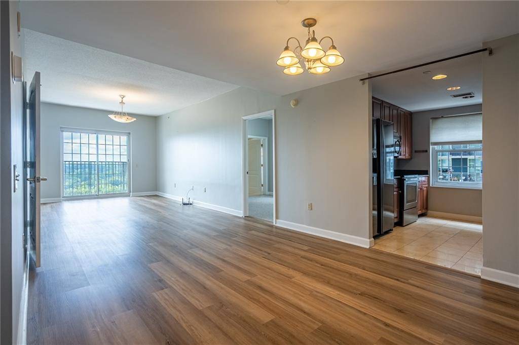Atlanta, GA 30309,195 14th ST NE #1607