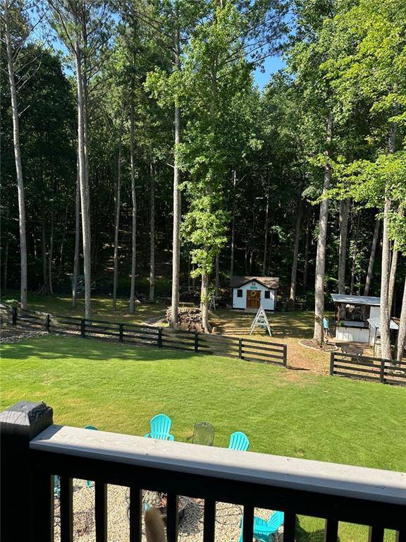 Ball Ground, GA 30107,104 Ridge View Drive DR